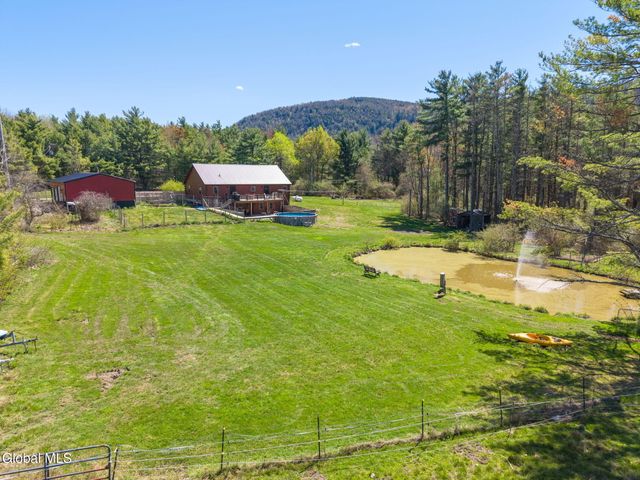 68 Cold Springs Road, Grafton, NY 12180