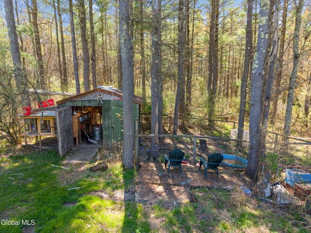 68 Cold Springs Road, Grafton, NY 12180