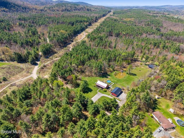 68 Cold Springs Road, Grafton, NY 12180
