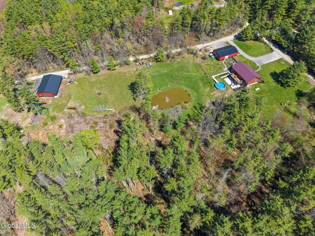 68 Cold Springs Road, Grafton, NY 12180