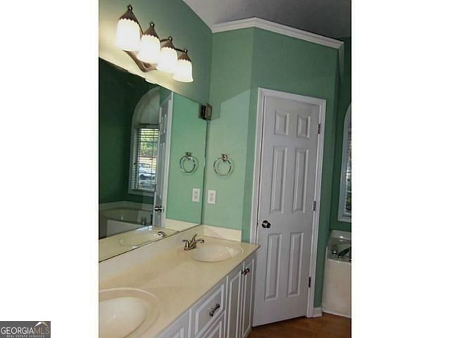 2603 Lone Oak Trail NW, Kennesaw, GA 30144