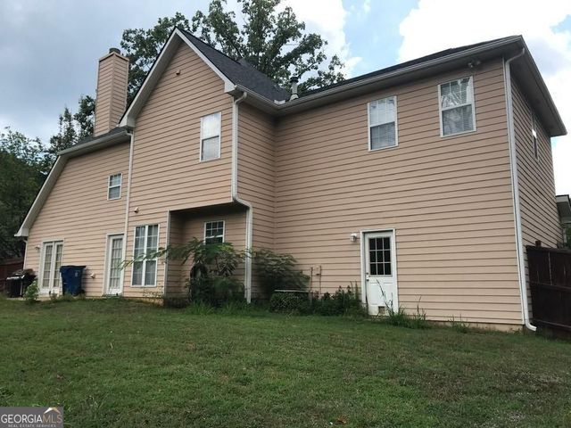 2603 Lone Oak Trail NW, Kennesaw, GA 30144