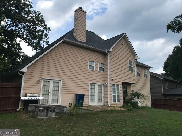 2603 Lone Oak Trail NW, Kennesaw, GA 30144