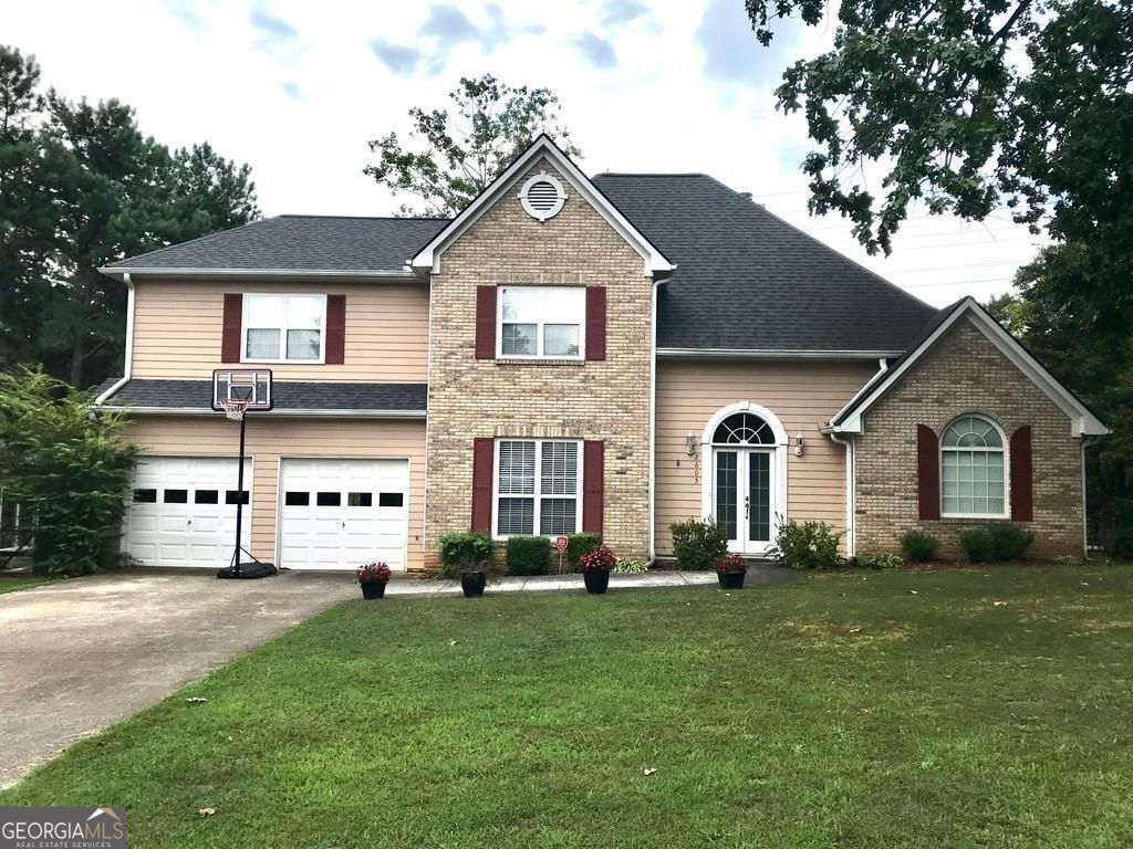 2603 Lone Oak Trail NW, Kennesaw, GA 30144