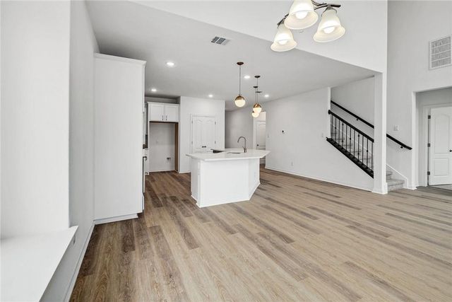 1212 Truscon PATH, Leander, TX 78641