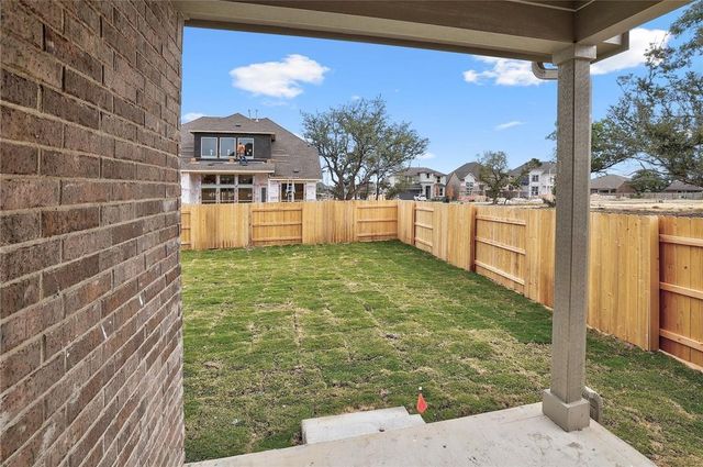 1212 Truscon PATH, Leander, TX 78641