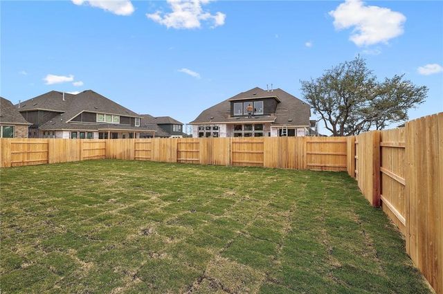 1212 Truscon PATH, Leander, TX 78641