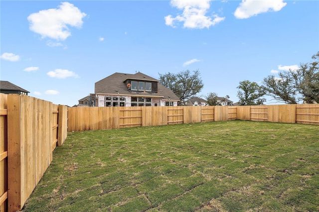 1212 Truscon PATH, Leander, TX 78641