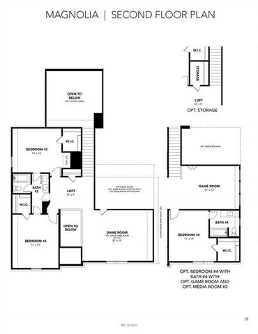 1212 Truscon PATH, Leander, TX 78641