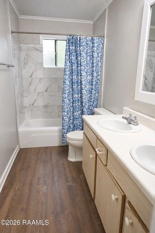 718 Harding Street 8, Lafayette, LA 70503