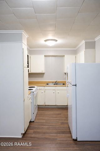 718 Harding Street 8, Lafayette, LA 70503
