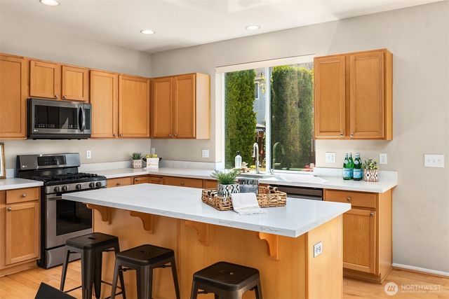 4507 S 220th Street, Kent, WA 98032