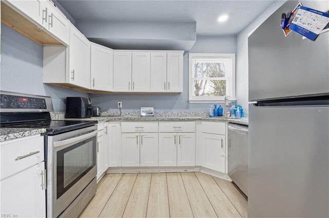 1038 24th ST, Newport News, VA 23607