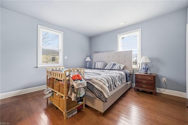 1038 24th ST, Newport News, VA 23607