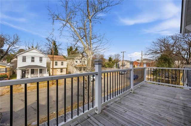 1038 24th ST, Newport News, VA 23607