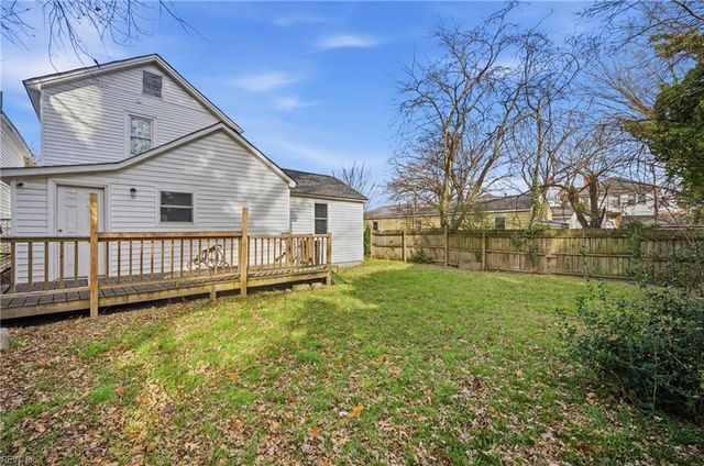 1038 24th ST, Newport News, VA 23607