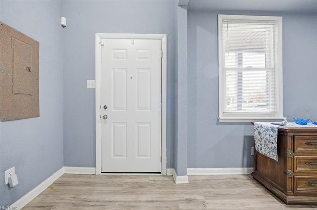 1038 24th ST, Newport News, VA 23607