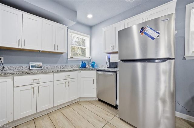 1038 24th ST, Newport News, VA 23607