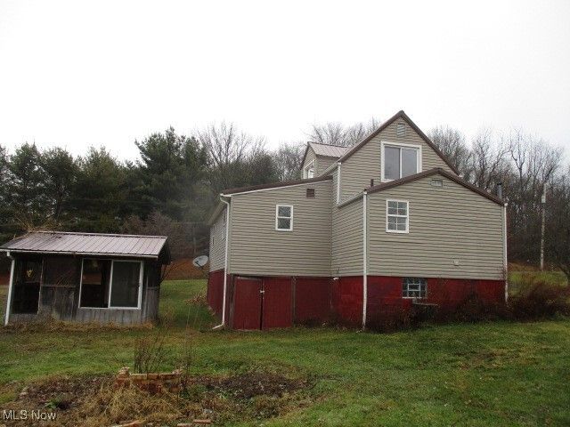 46201 Wyoming Avenue, East Liverpool, OH 43920