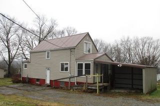 46201 Wyoming Avenue, East Liverpool, OH 43920