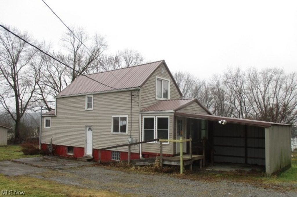 46201 Wyoming Avenue, East Liverpool, OH 43920