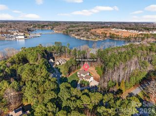 4616 Gold Finch Drive, Denver, NC 28037