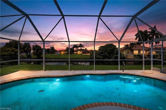 2526 SE 19th PL, Cape Coral, FL 33904