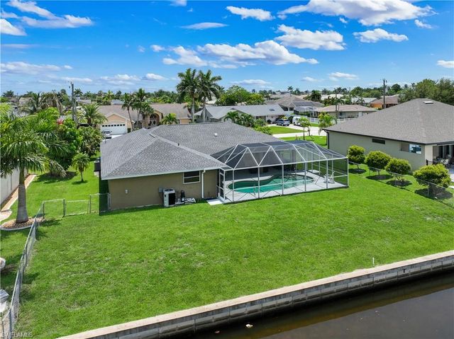 2526 SE 19th PL, Cape Coral, FL 33904
