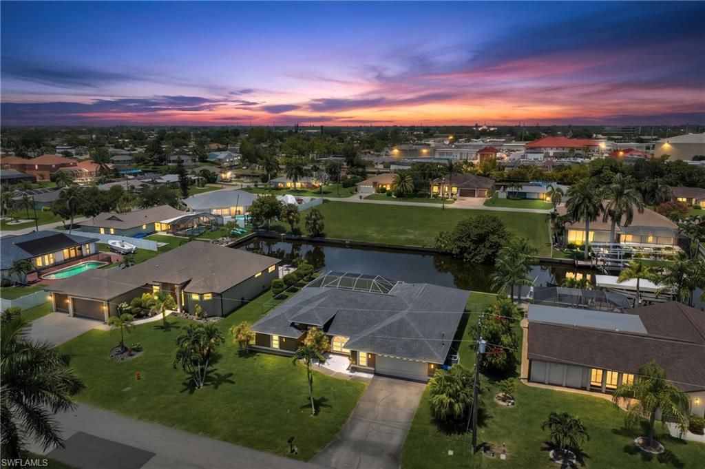 2526 SE 19th PL, Cape Coral, FL 33904