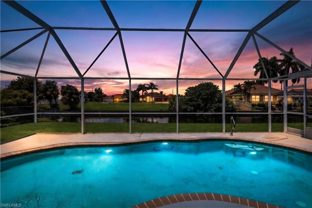 2526 SE 19th PL, CAPE CORAL, FL 33904 — photo 2