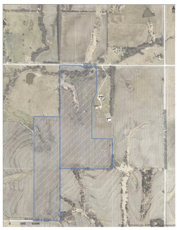 207th Road, Spring Hill, KS 66083
