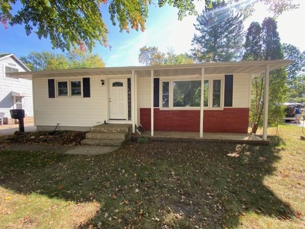 351 13TH AVENUE SOUTH, Wisconsin Rapids, WI 54495