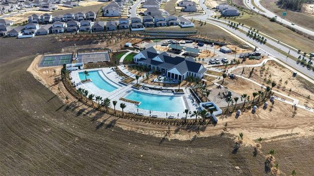 2144 KEYSTONE PASS BOULEVARD, Minneola, FL 34715