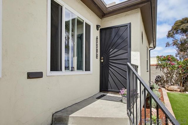 3580 Redwood St, San Diego, CA 92104
