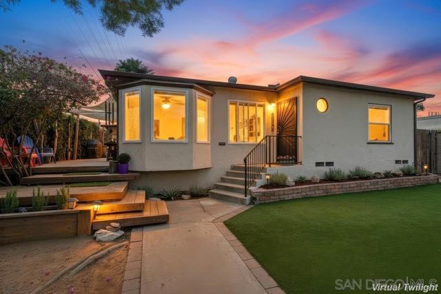 3580 Redwood St, San Diego, CA 92104