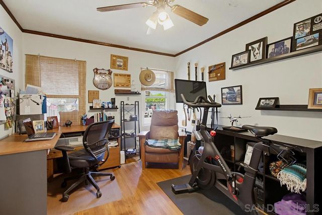 3580 Redwood St, San Diego, CA 92104
