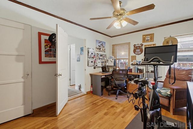 3580 Redwood St, San Diego, CA 92104