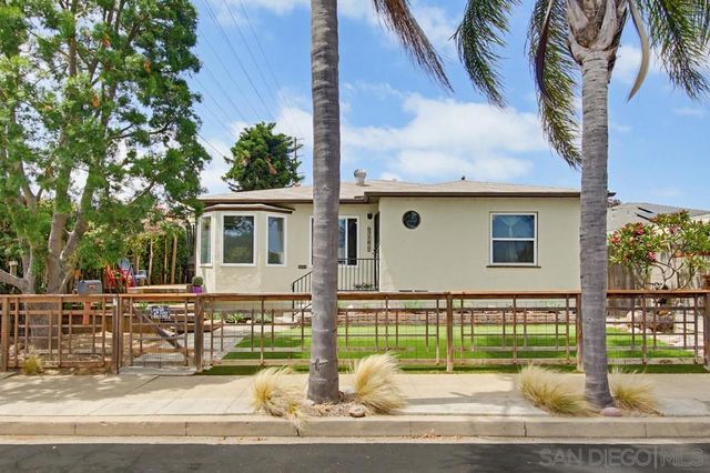 3580 Redwood St, San Diego, CA 92104