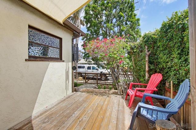 3580 Redwood St, San Diego, CA 92104