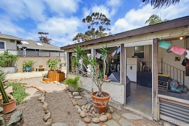 3580 Redwood St, San Diego, CA 92104