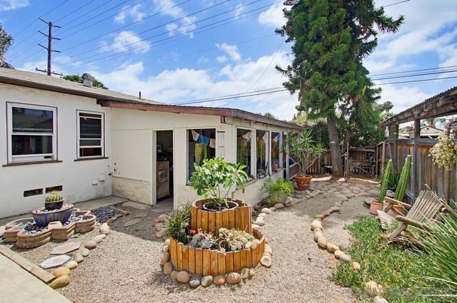 3580 Redwood St, San Diego, CA 92104