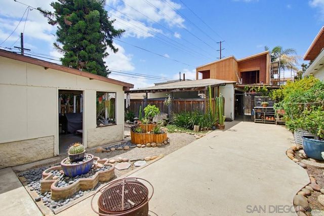 3580 Redwood St, San Diego, CA 92104