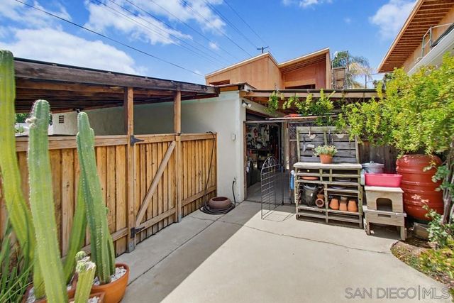 3580 Redwood St, San Diego, CA 92104