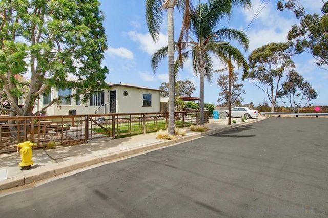 3580 Redwood St, San Diego, CA 92104