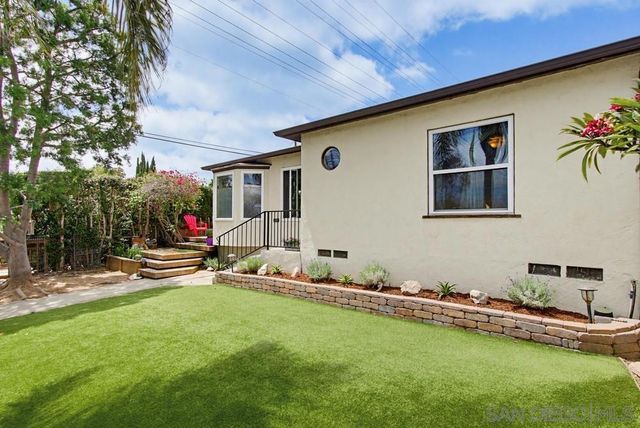 3580 Redwood St, San Diego, CA 92104