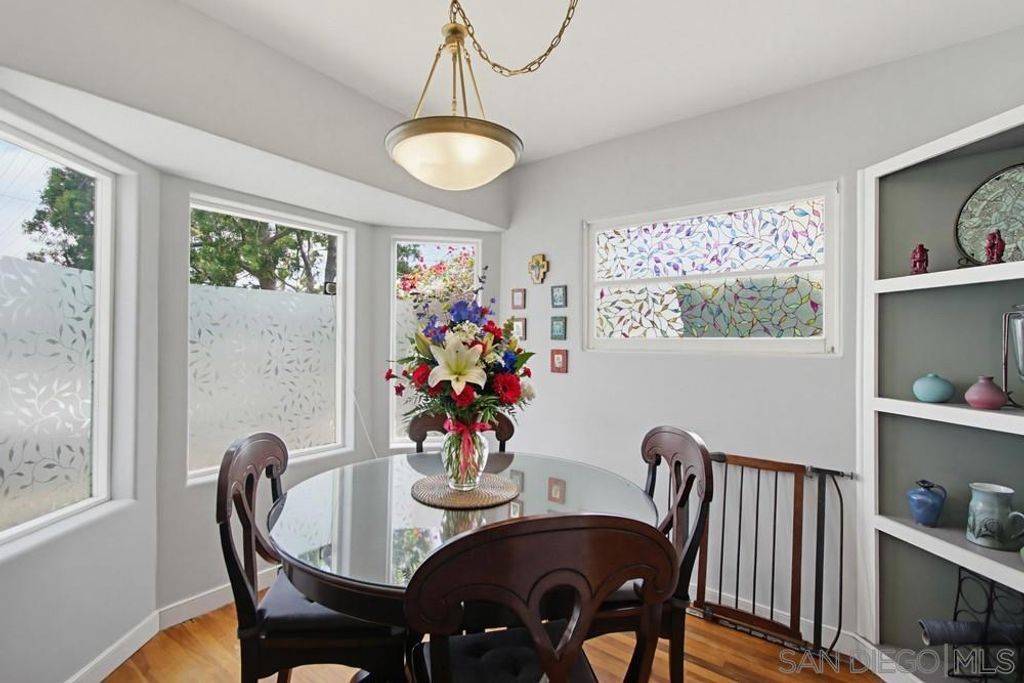 Image 14 of property listing at 3580 Redwood St, San Diego, CA 92104