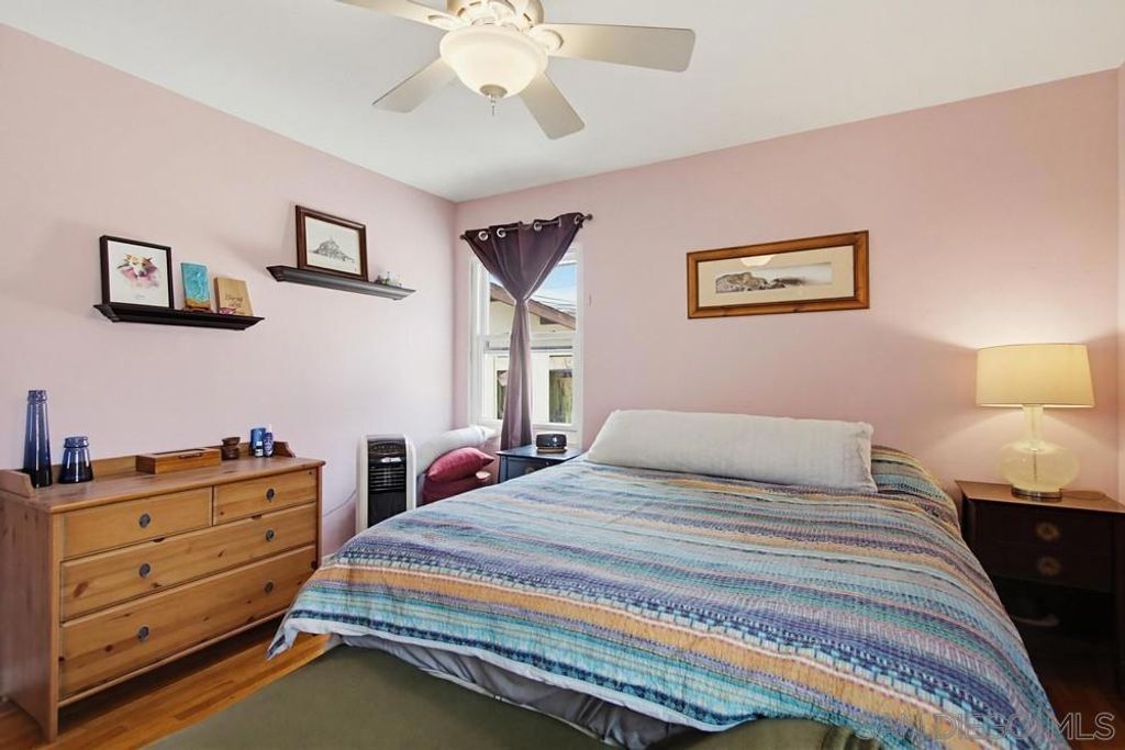Image 19 of property listing at 3580 Redwood St, San Diego, CA 92104