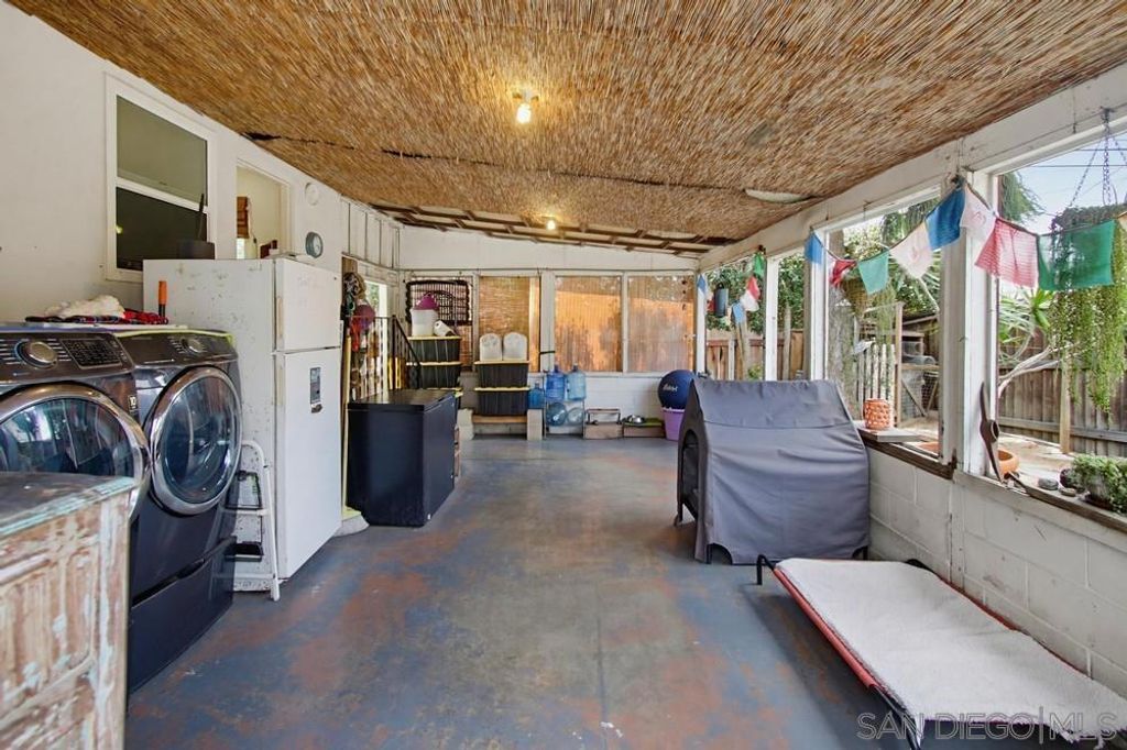 Image 29 of property listing at 3580 Redwood St, San Diego, CA 92104