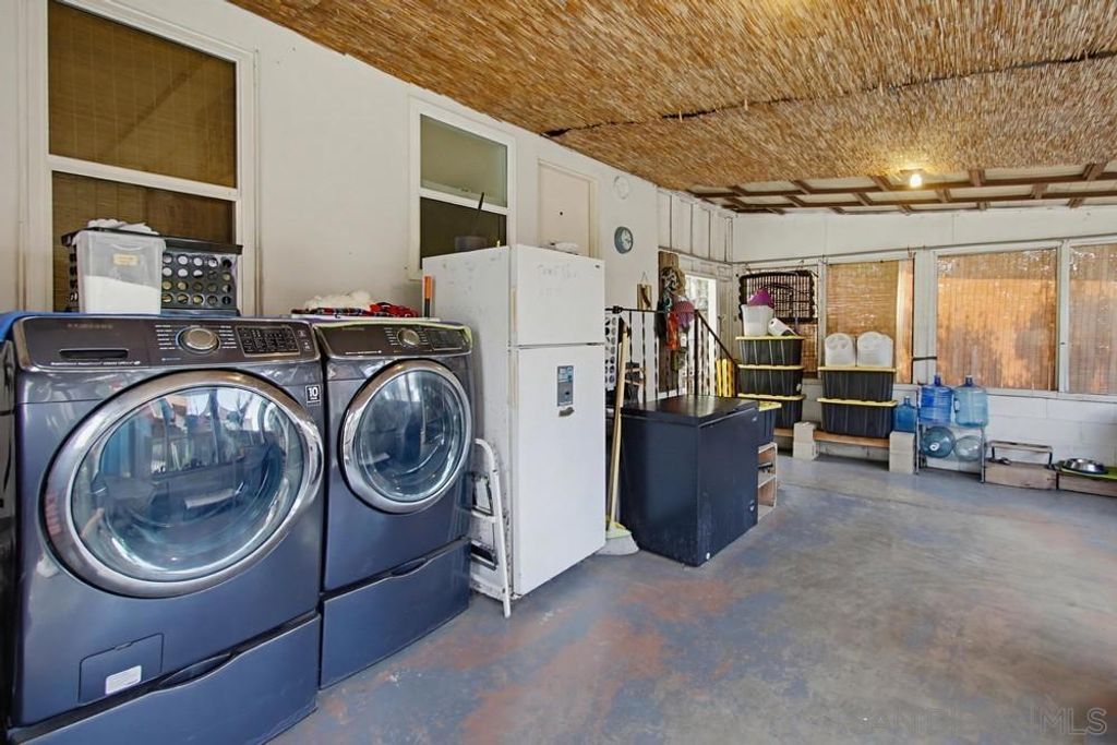 Image 30 of property listing at 3580 Redwood St, San Diego, CA 92104
