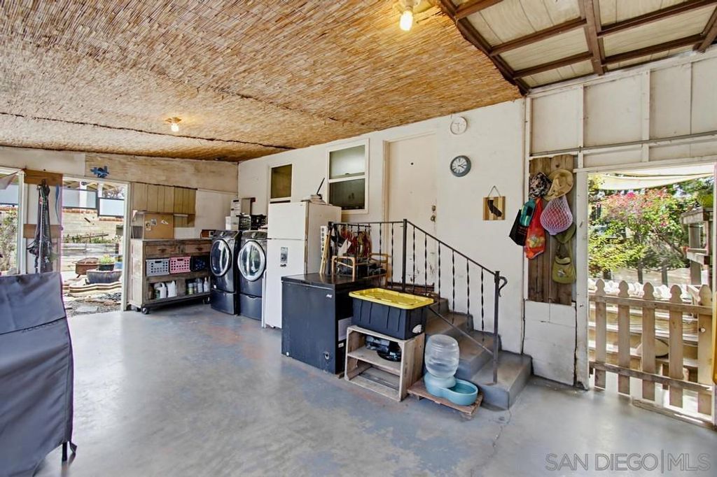 Image 32 of property listing at 3580 Redwood St, San Diego, CA 92104
